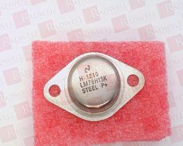 Рамочный держатель печатных плат Артикул LM78H15K от производителя NATIONAL SEMICONDUCTOR