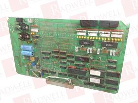 Плата ПК Плата ПЛК / дополнения к  плататам Артикул 52419 от производителя SCI SOLID CONTROLS INC