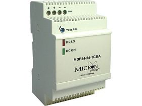 Micron Industries MDP34-24-1CBA