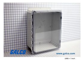 Allied Moulded Products AMP1648CCLF