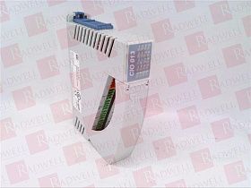 Модуль / стойка ПЛК Артикул CIO-013 от производителя SIGMATEK