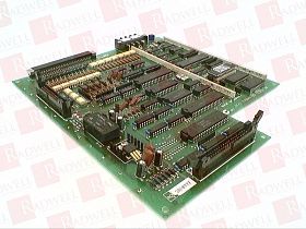 Плата ПК Плата ПЛК / дополнения к  плататам Артикул TT0011-0-21/02 от производителя OKUMA