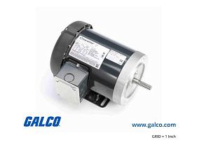 Marathon Electric 056T34F5301