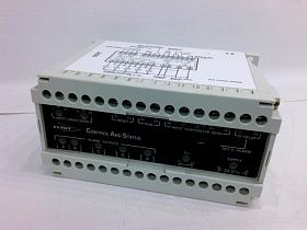 Реле контроля температуры 835840 FLYGT, 24В, 50/60 Гц