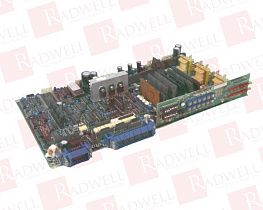 Плата ПК Плата ПЛК / дополнения к  плататам Артикул 0-48680-106 от производителя ASEA BROWN BOVERI