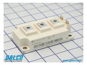 Infineon FF400R12KE3