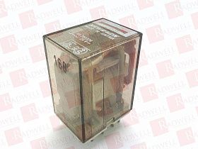 Реле / розетка Артикул RA-250024 от производителя TE CONNECTIVITY