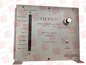 Цепь управления Артикул 5500 от производителя TECTRON ENGINEERING