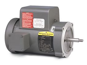 Baldor-ABB Motors JL3514A