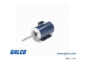 Marathon Electric 145TTDR16330