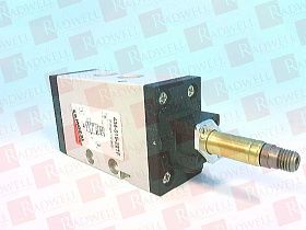 Электромагнитный клапан  Артикул 434-015-22TF от производителя CAMOZZI