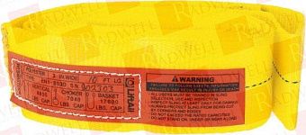 Ремень Артикул EN1803DX10 от производителя LIFT ALL