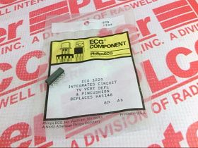 Интегральная микросхема Артикул ECG1229 от производителя PHILIPS