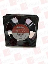 Вентилятор / терморегулятор для панели управления Артикул A-30108-10 от производителя TORIN