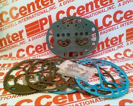 Комплект клапанных пластин UNITED ELECTRIC 06DA660-093