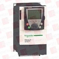 Привод Артикул ATV71HU15M3 от производителя SCHNEIDER ELECTRIC