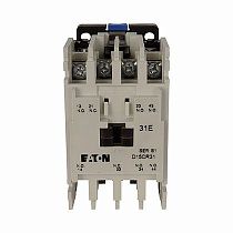 Реле управления BFD22U 130VDC с контактами 2NO/2NC от Cutler Hammer/Eaton