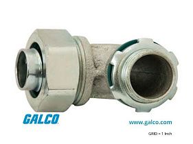 Konkore Fittings (SCI) 907525