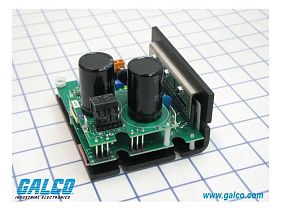 Minarik Drives VFD02-D230AC