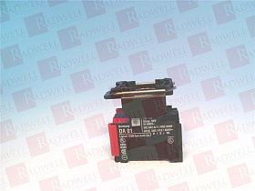 Аксессуар / Лампа / Крышка / Контакт / Трансформатор Артикул DA01 от производителя SCHNEIDER ELECTRIC