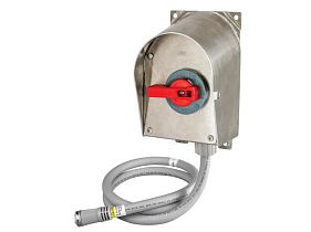 Hubbell HBLDS3SSRMQR