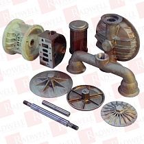 Деталь механического устройства Артикул N01-5355-20 от производителя JDA GLOBAL