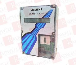 Измеритель расхода Артикул 7ML1002-0AA05 от производителя SIEMENS