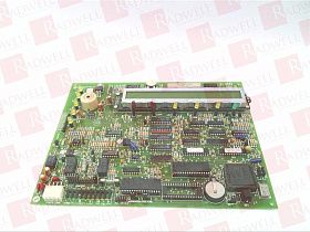 Плата ПК Плата ПЛК / дополнения к  плататам Артикул 8565-325 от производителя TYCO