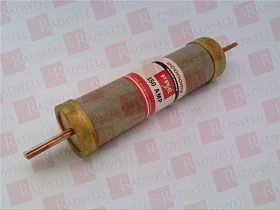 Предохранитель Артикул F-15005 от производителя ECONOMY FUSE