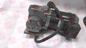 Двигатель Артикул 3411-0050 от производителя MCGUIRE