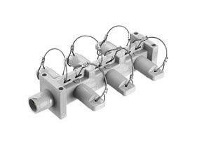 Bryant Electric HBL7DBW