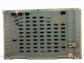 8940-6582 Плата ПК Плата ПЛК / дополнения к  плататам от WARNER & SWASEY