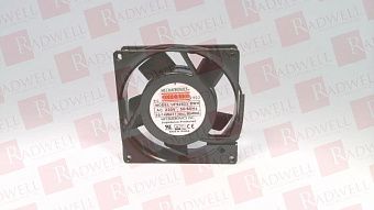 Вентилятор / терморегулирование для продуктов и печатных плат Артикул UF92B23-BWHR от производителя MECHATRONICS