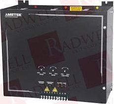 Контроллер питания Артикул ZF3-240-225-NC-01 от производителя AMETEK