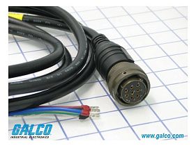 Control Techniques CMDS-010