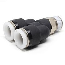 PX1/2-N3U Кабелепровод/фитинг от PISCO PNEUMATICS