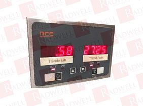 Таймер  / Счетчик  Артикул TMD-T9032-120 от производителя AMETEK