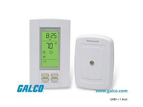 Honeywell DG115EZIAQ/U