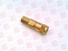 Игольчатый клапан  Артикул 3450R3 от производителя TOMCO INC