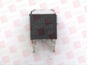 Транзистор Артикул IRFR1205PBF от производителя INTERNATIONAL RECTIFIER