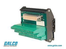 ASI-Automation Systems Interconnect XCPD37M