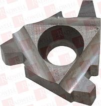 Режущая пластина Артикул 22IR5ACMEP30 от производителя CARMEX