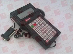 Терминал программирования ПЛК Артикул HHP-1 от производителя THAYER SCALES