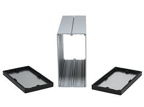 Bud Industries EX-4523