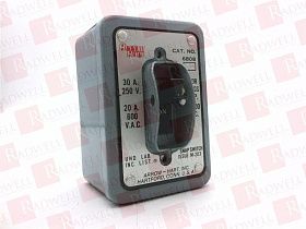 Стартер  Артикул 6808GDAC от производителя EATON CORPORATION