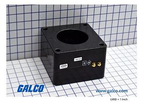 Instrument Transformer, Div of GE 115-151
