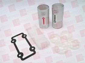 Комплект для восстановления пневматических клапанов / комплект уплотнений Артикул 080-SKA от производителя LA MAN