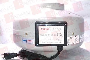 Комплектующие и ремкомплект для систем ОВиК, а также комплект уплотнений Артикул 20053 от производителя NBK PARTS