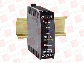 Источник питания Артикул PULS-ML15-241 от производителя FUNCTIONAL DEVICES