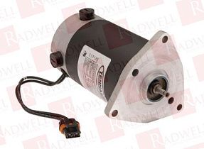 Двигатель Артикул 1031761AM от производителя TENNANT